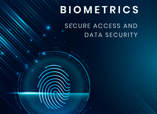 Biometrics Solutions