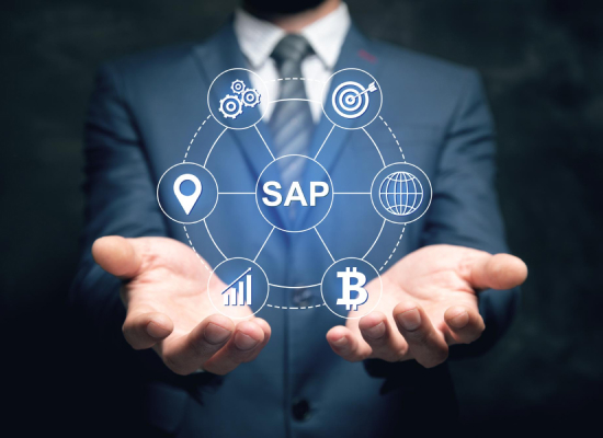 SAP Services